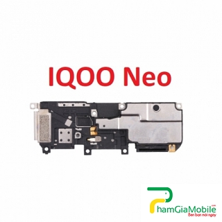 Loa Chuông, Loa Ngoài Vivo IQOO Neo V1914A Speaker Ringer Buzzer